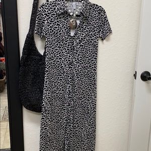 & Other Stories Dress